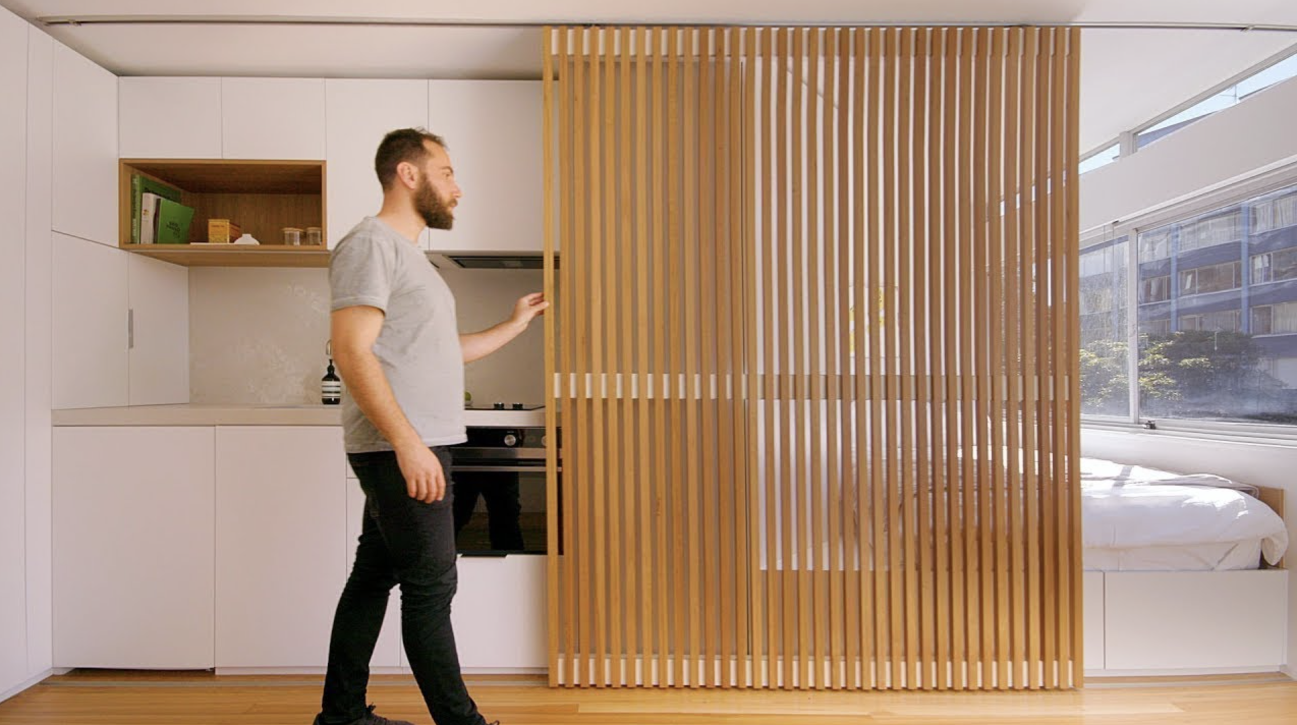 24sqm | Sydney: A Blueprint for Compact Urban Living